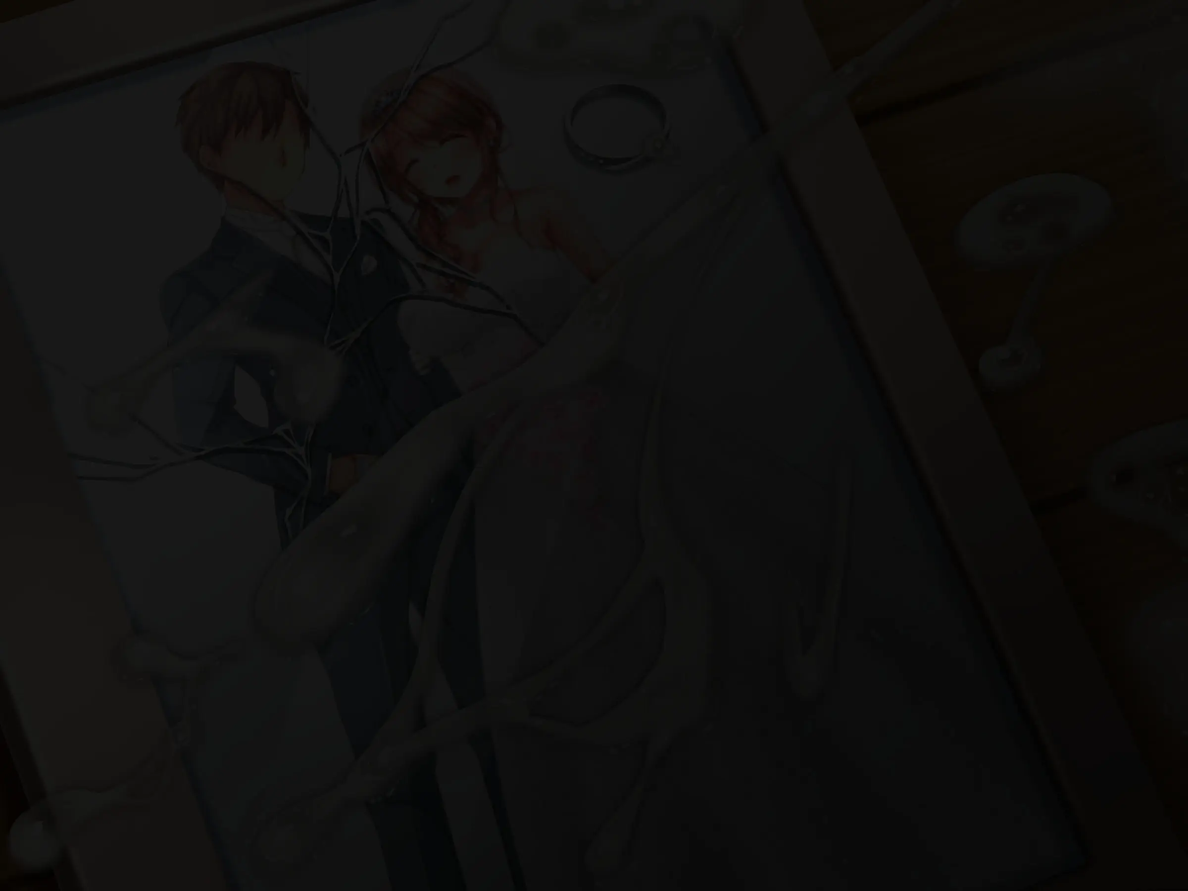 Reikan Shoujo #3 Anata Tasukete... Shinnyusha Ni Jitaku De Yararemakuru Niizuma
